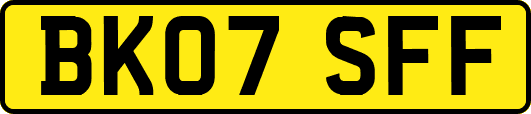 BK07SFF