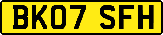 BK07SFH