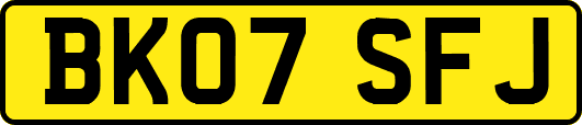 BK07SFJ