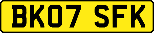 BK07SFK