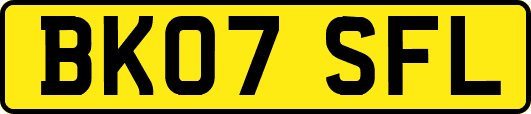 BK07SFL