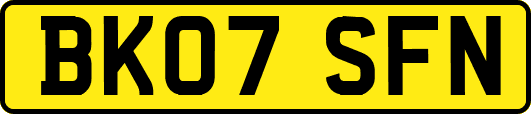 BK07SFN