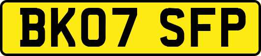 BK07SFP