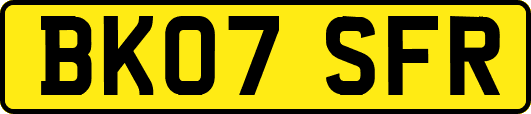 BK07SFR