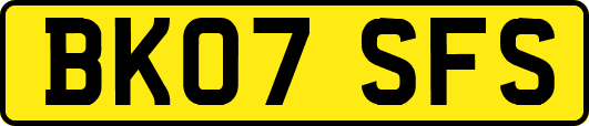 BK07SFS