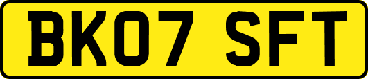 BK07SFT