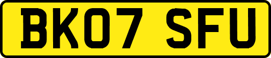 BK07SFU