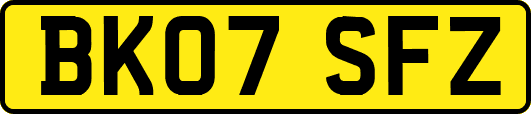 BK07SFZ