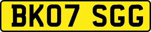BK07SGG