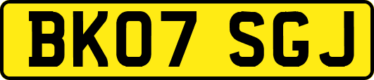 BK07SGJ