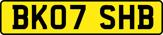 BK07SHB