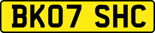 BK07SHC