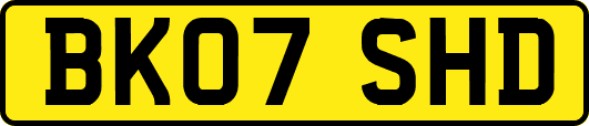 BK07SHD