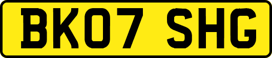BK07SHG