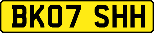BK07SHH