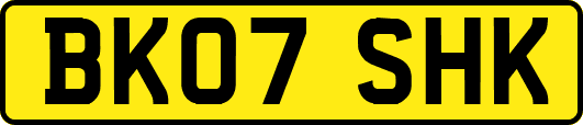 BK07SHK