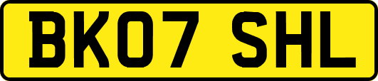 BK07SHL