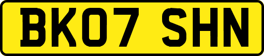 BK07SHN