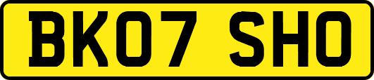 BK07SHO