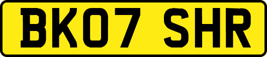 BK07SHR