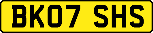 BK07SHS
