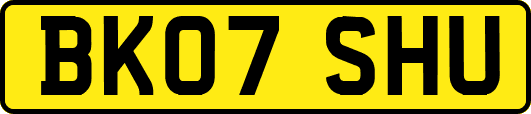 BK07SHU