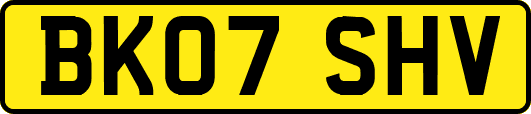BK07SHV