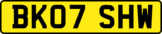 BK07SHW