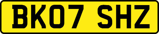 BK07SHZ