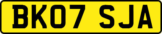 BK07SJA