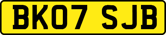 BK07SJB