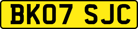 BK07SJC