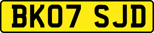 BK07SJD