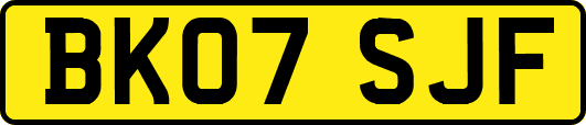 BK07SJF