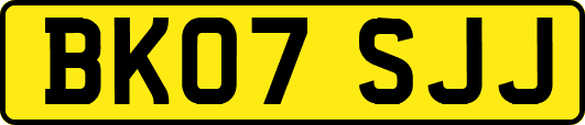 BK07SJJ