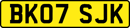 BK07SJK