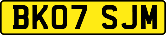 BK07SJM