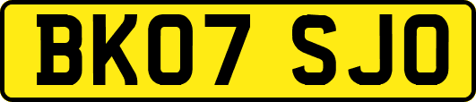 BK07SJO