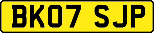 BK07SJP