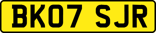 BK07SJR