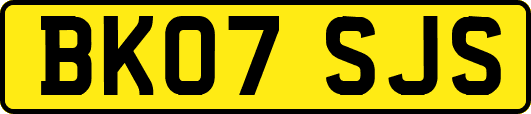 BK07SJS