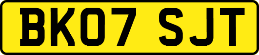 BK07SJT