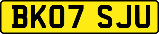 BK07SJU