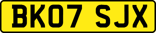 BK07SJX