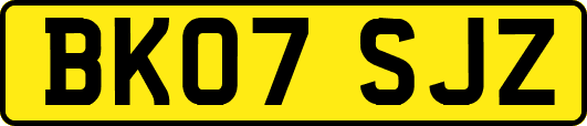 BK07SJZ