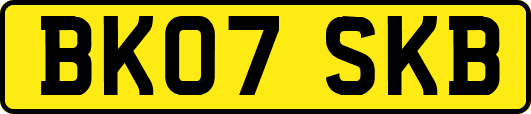 BK07SKB