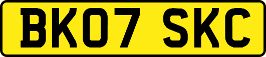 BK07SKC