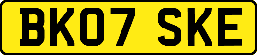 BK07SKE