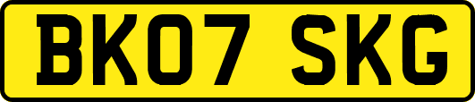 BK07SKG