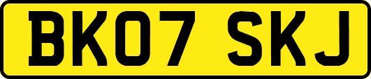 BK07SKJ